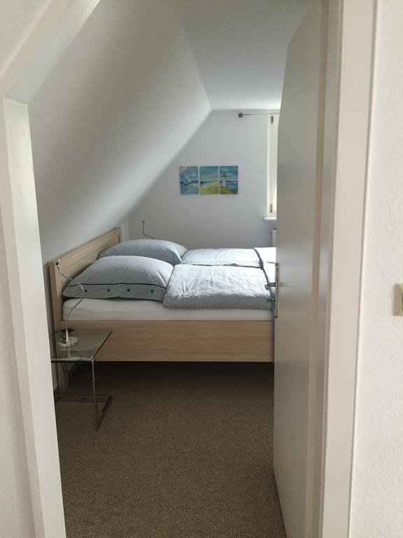 Gemutliche Ferienwohnung Bad Fallingbostel Esterno foto