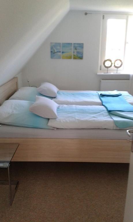 Gemutliche Ferienwohnung Bad Fallingbostel Esterno foto