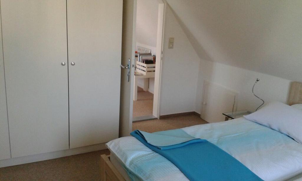 Gemutliche Ferienwohnung Bad Fallingbostel Esterno foto